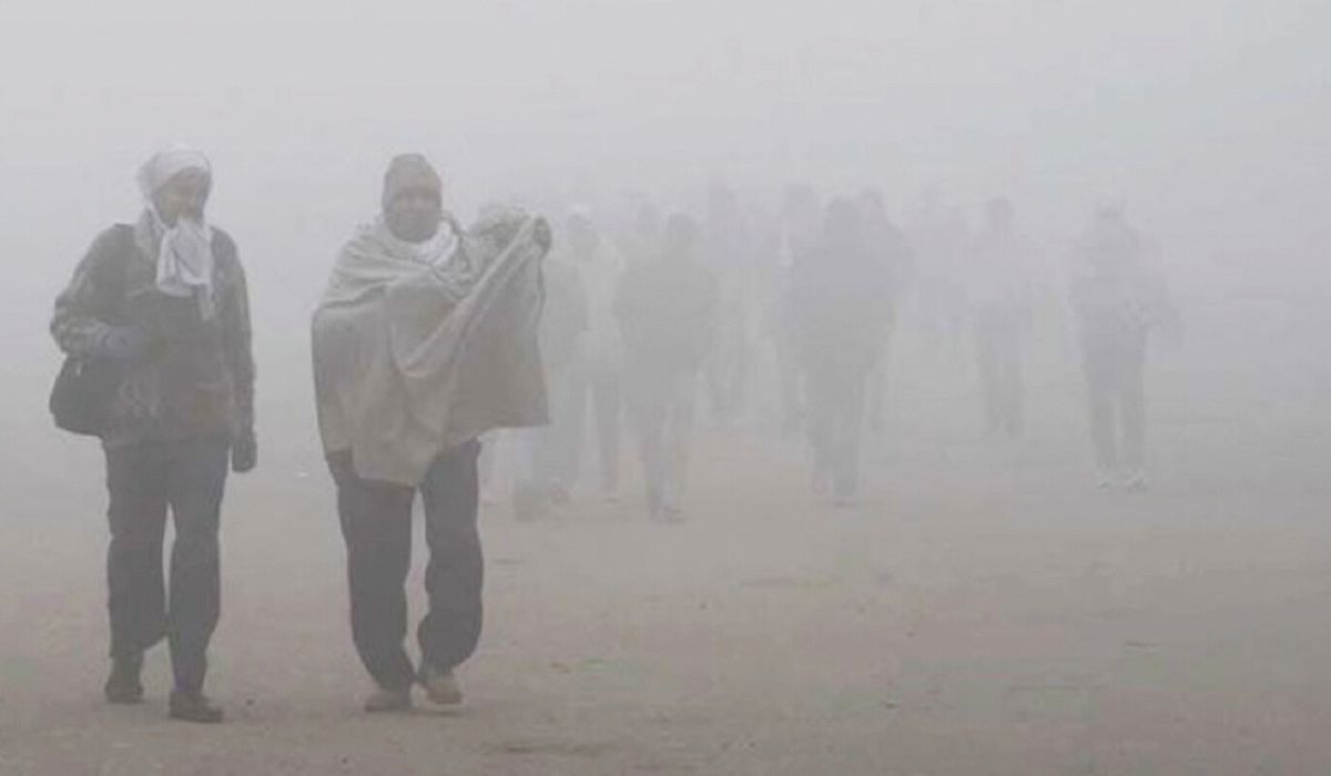 bihar weather