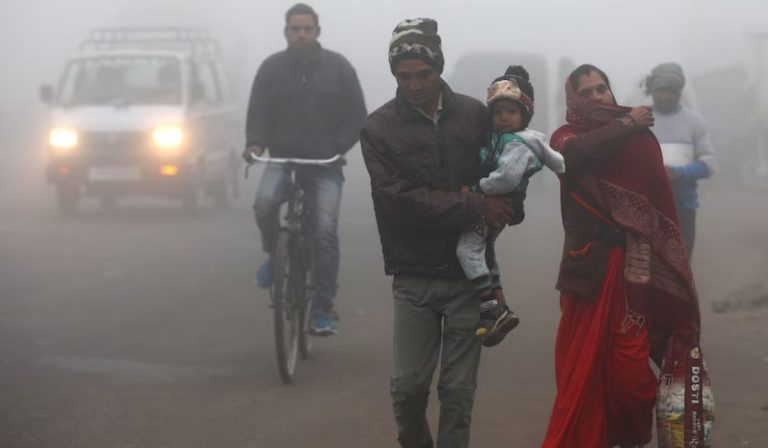 Bihar Weather: बिहार में अब चलेगी पुरवैया हवा, जानिए ठंड पर क्या पड़ेगा असर…