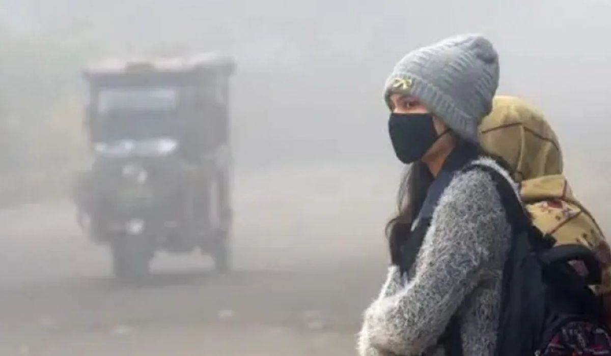 bihar weather news|