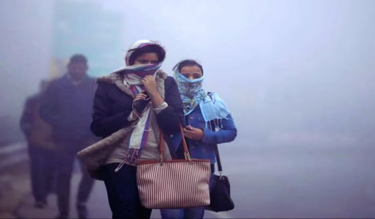 Bihar Weather: 220 किमी की रफ्तार से आ रही हैं जेट स्ट्रीम की हवाएं, बिहार के इन जिलों पर पड़ेगा सीधा असर