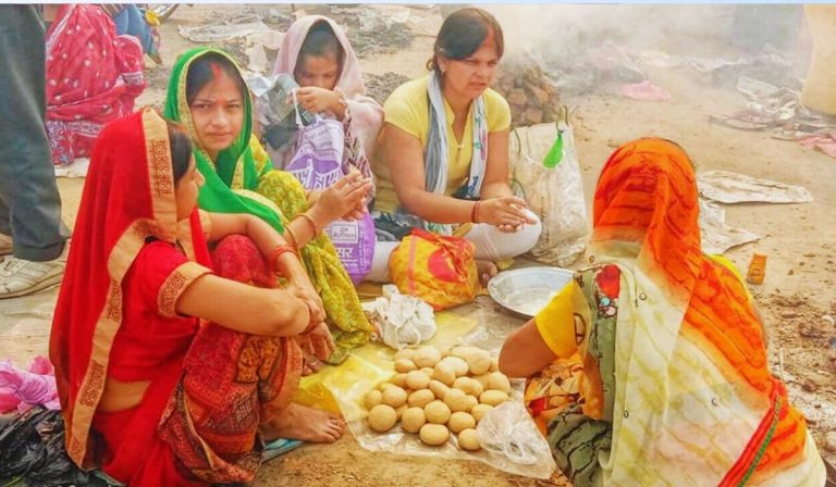 Bihar News: बक्सर की इस जगह पर लगता है लिट्टी-चोखा का मेला! जानिए भगवान राम से क्या है कनेक्शन…
