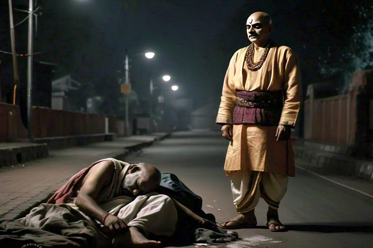 chanakya niti