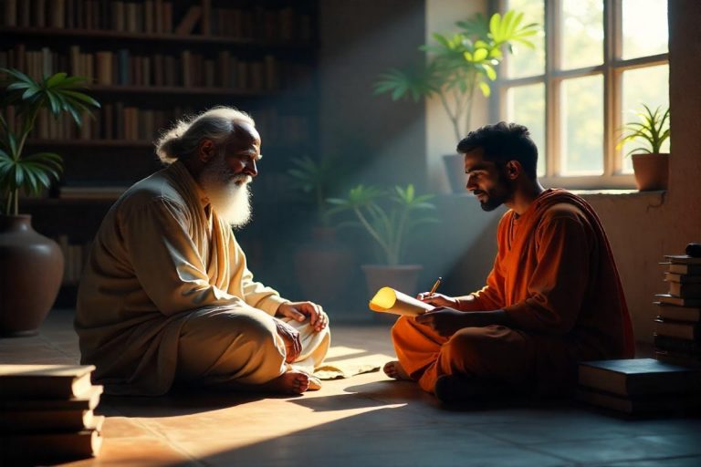 Chanakya Niti: दोस्त बनाते समय इन बातों का रखें ध्यान, नहीं तो जिंदगी हो जाएगी बर्बाद