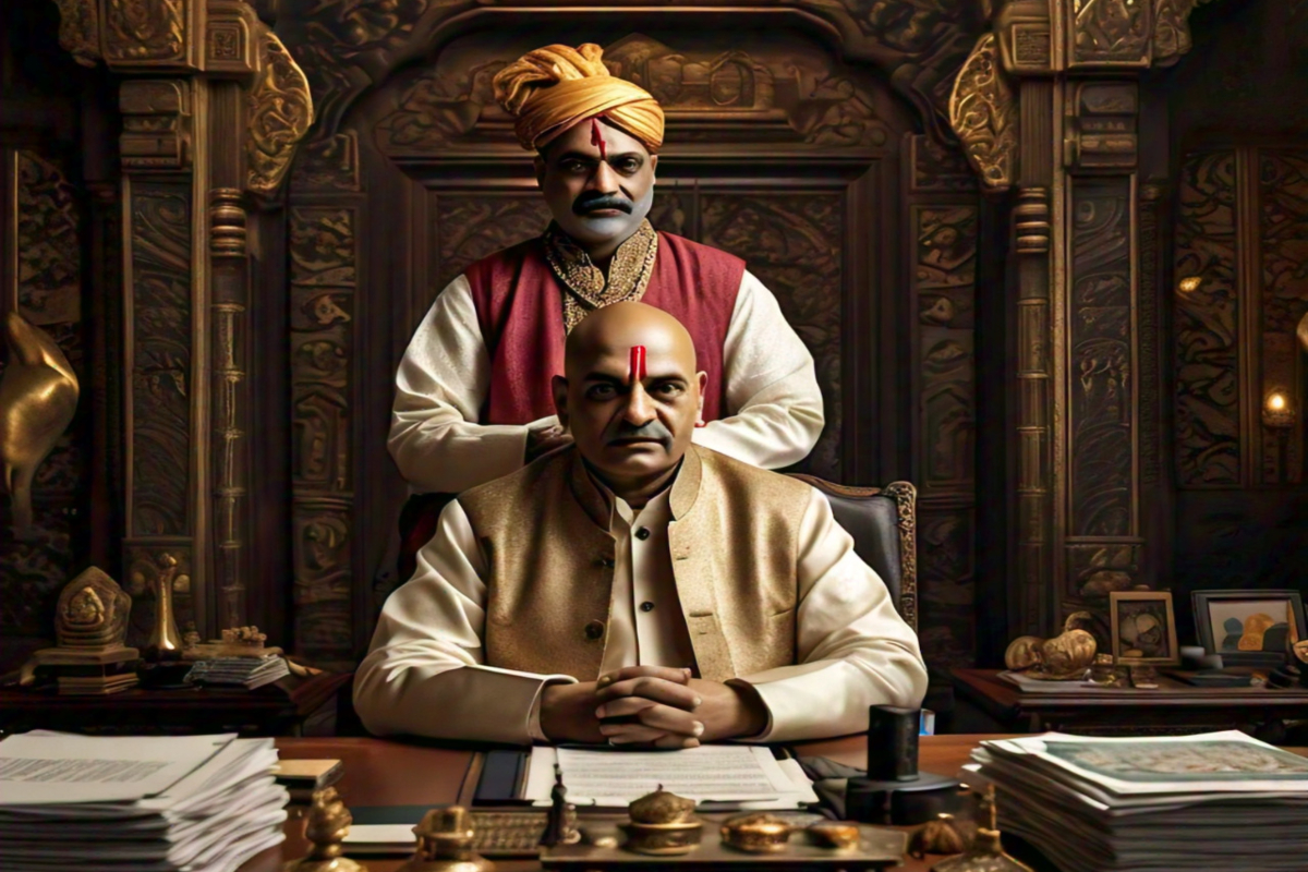 chanakya niti on who becomes successful