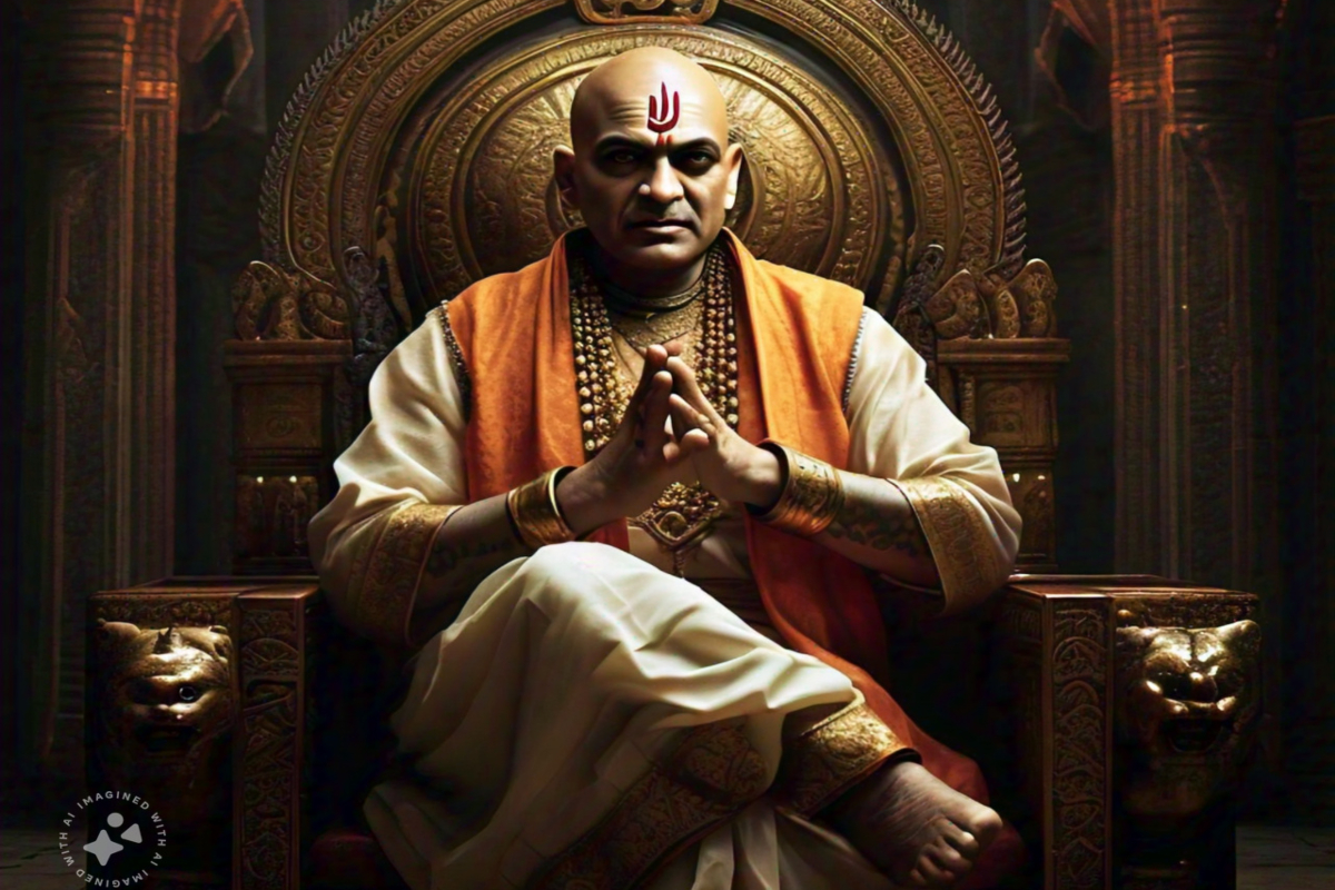 chanakya niti