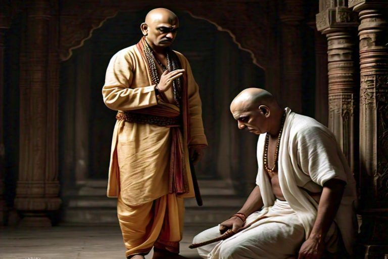Chanakya Niti for Successful Life : चाणक्य की सफलता पाने के 3 रहस्यमयी मंत्र, जो बदल सकते हैं आपकी जिंदगी