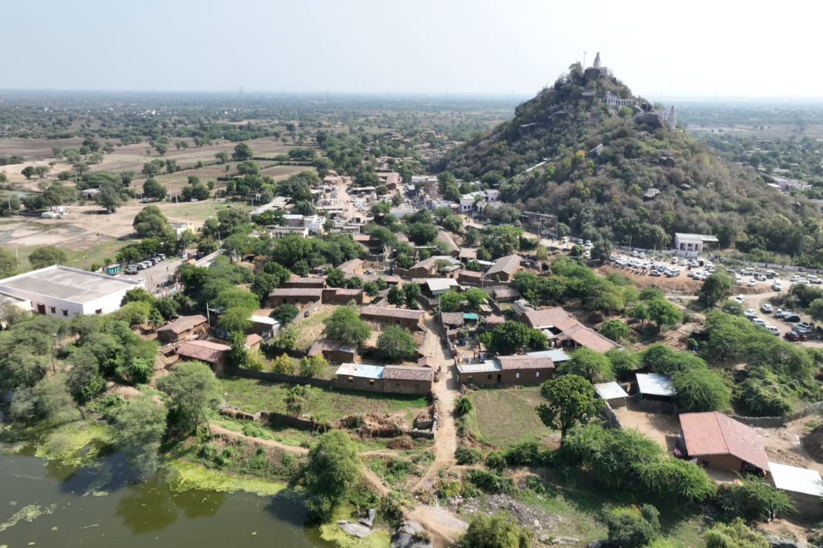 devmali village