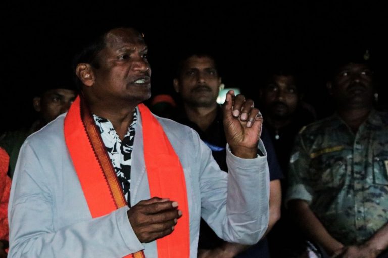 ढुलू महतो के संसदीय क्षेत्र धनबाद में भाजपा को बड़ा झटका, 6 में 2 सीट पर ही मिली जीत
