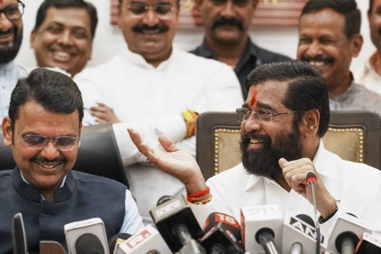 Maharashtra CM Suspense : महाराष्ट्र का नया सीएम कौन? नहीं चलेगा बिहार वाला फार्मूला