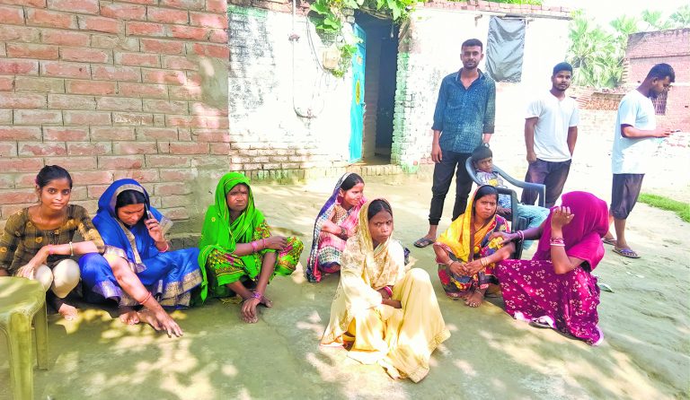 Chhapra News : रिविलगंज में दो दिन में तीन घरों में हुई चोरी
