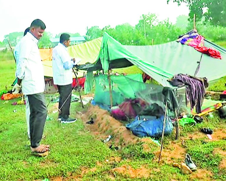 Rourkela News: सुंदरगढ़ में बंजारों की हत्या का मामला : एक दर्जन संदिग्धों को हिरासत में लेकर पुलिस कर रही पूछताछ