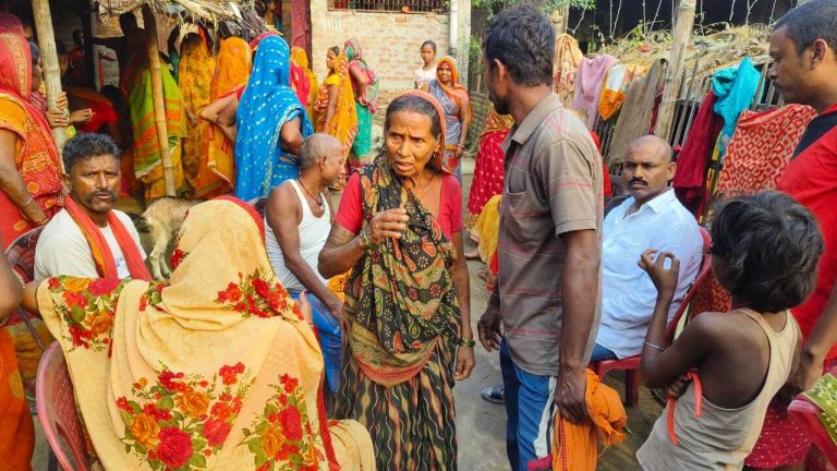 तालाब में डूबने से 10 वर्षीय बालक की मौत