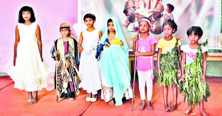 ranchi news : मनुष्य से प्यार करना ईश्वर से प्यार करने के समान है : रेव्ह सिकंदर नाग