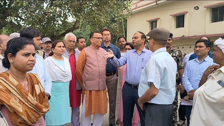 13 नवंबर से होगा तीन दिवसीय विद्यापति राजकीय समारोह