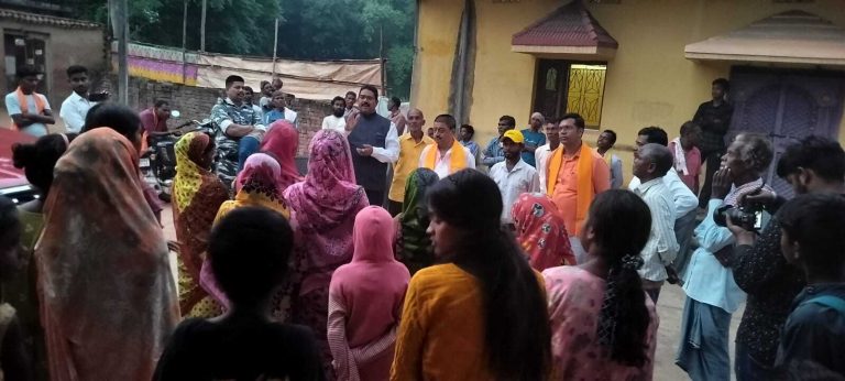 BOKARO NEWS : राज्य के साथ बेरमो में बदलाव निश्चित है : रवींद्र