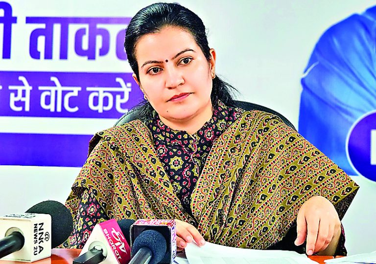 चुनाव आयोग का हैशटैग वोट देने चलो अभियान आज