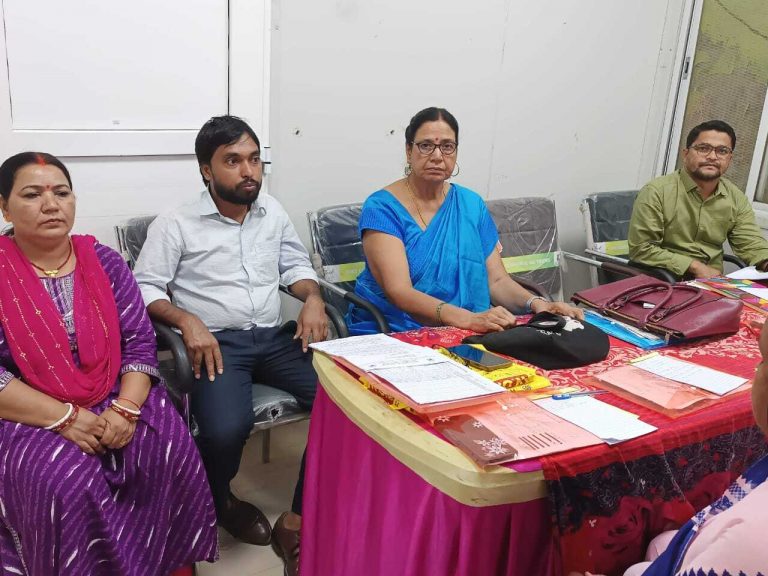 छठे बैच का आवासीय प्रशिक्षण सफलतापूर्वक संपन्न, गैर-संचारी रोगों की रोकथाम में आशा कार्यकर्ताओं की अहम भूमिका