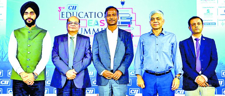 स्कूली शिक्षा विकास के लिए आवंटित किये गये 38,241 करोड़ रुपये