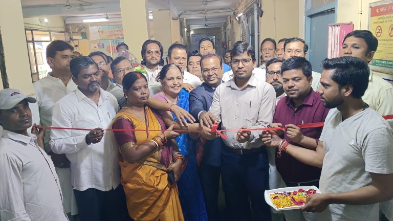 BOKARO NEWS : ऑपरेशन के लिए 81 मोतियाबिंद मरीजों का चयन