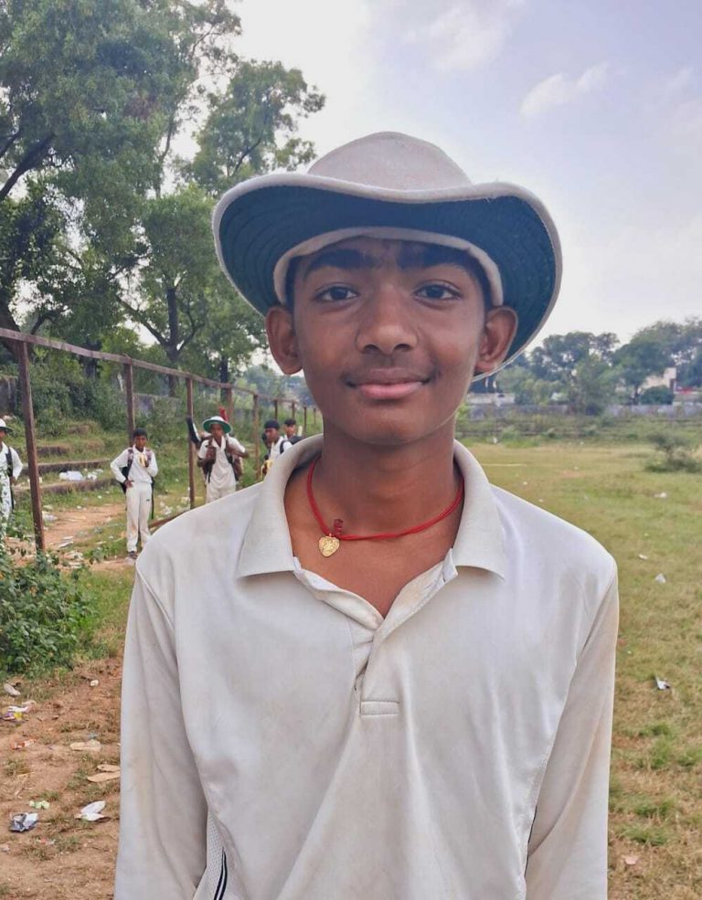 Cricket: पेस सीए ए ने बजरा सीए को 167 रनों से हराया