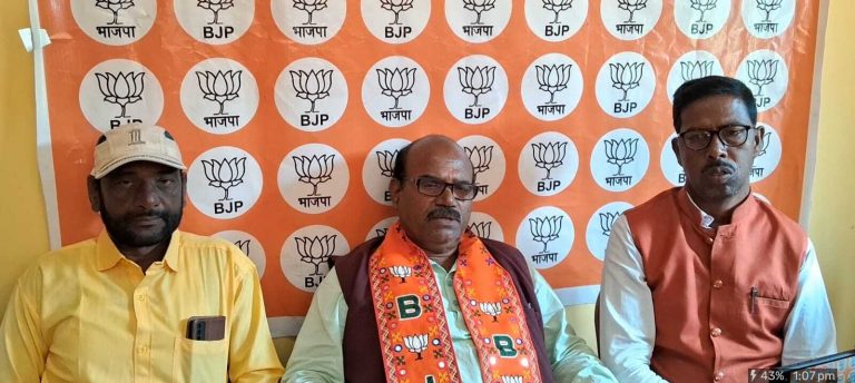 सुड़ी समाज को मिलेगा एससी का दर्जा : भाजपा प्रत्याशी