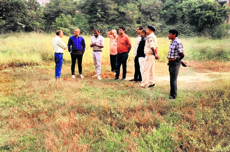 Gopalganj News  : कमला राय कॉलेज के परिसर में 14 करोड़ की लागत से बनेगा मल्टीपर्पस हॉल