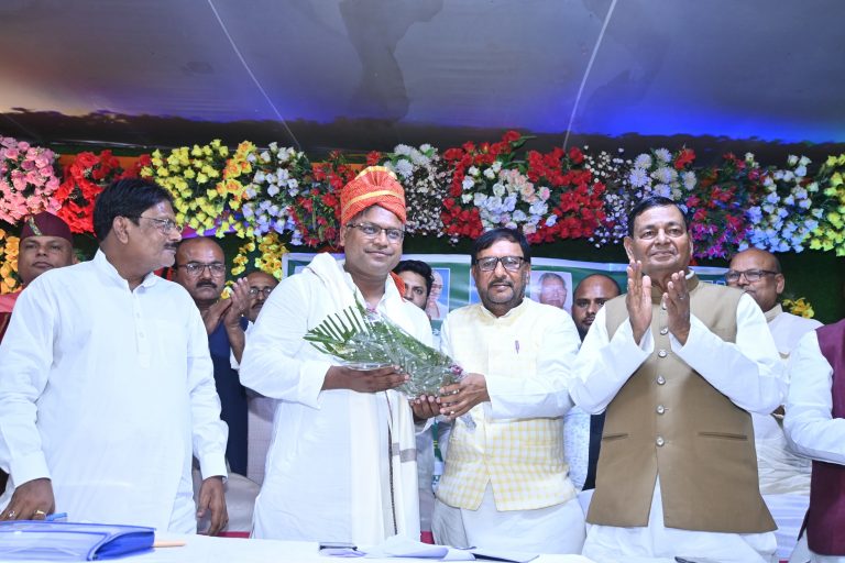 जिला जदयू का एक दिवसीय कार्यकर्ता समागम में पंचायत से प्रदेश स्तर तक के कार्यकर्ता हुए शामिल