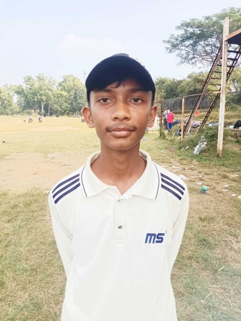 Cricket: साई धुर्वा ए और मुरमा सीए जीता