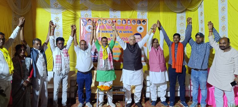 Dhanbad News : झारखंड में भाजपा 20 का आंकड़ा भी पार नहीं कर पायेगी : यशवंत सिन्हा
