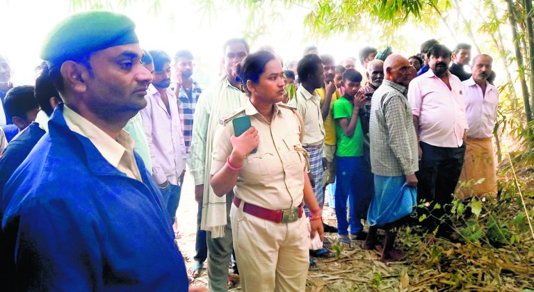 Chhapra News : बांसवाड़ी में मिला महिला का शव, जांच में जुटी पुलिस