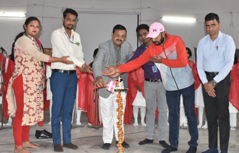 डीएवी में अंतर विद्यालय सामान्य ज्ञान प्रश्नोत्तरी प्रतियोगिता आयोजित