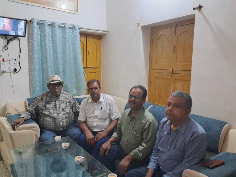 निष्पक्षता, स्वतंत्रता, सत्यता व विश्वसनीयता पत्रकारिता की आत्मा