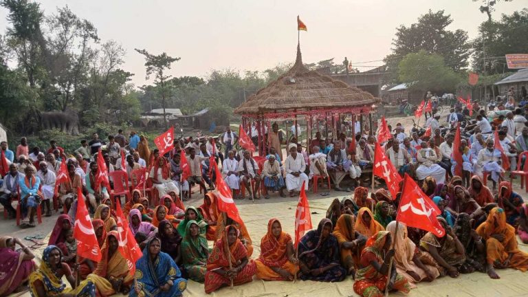 सीपीआइएम का 24वां अंचल स्तरीय सम्मेलन संपन्न