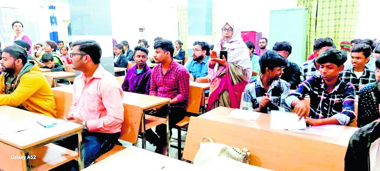 नशाखोरी के खतरों से आगाह किये गये युवा