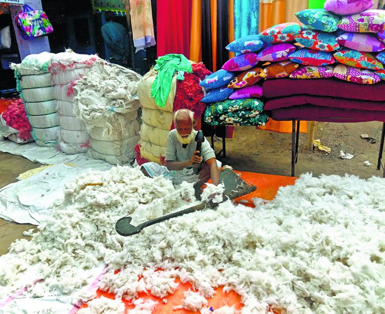 13 डिग्री सेल्सियस तक पहुंचा न्यूनतम पारा, बढ़ी ठंड