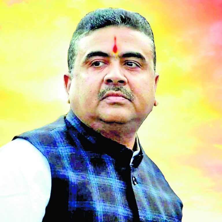 भगवान बिरसा पर शुभेंदु के विवादित बयान से नाराज हुआ मुंडा समुदाय, कहा- शुभेंदु माफी मांगें, वरना करेंगे आंदोलन