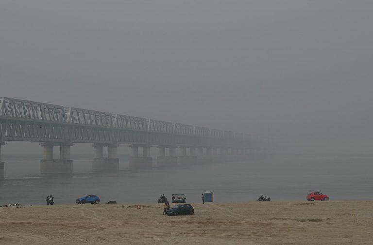 तीन दिनों में तीन डिग्री तक गिरेगा पारा