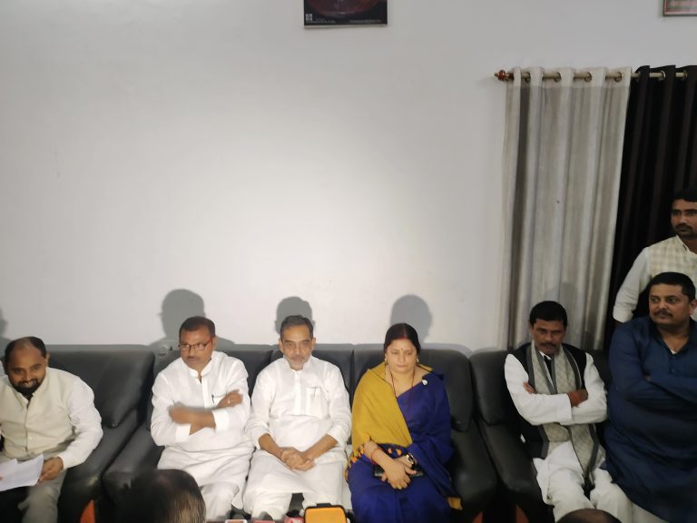 फिर से बनेगी एनडीए गठबंधन की सरकारः उपेंद्र कुशवाहा