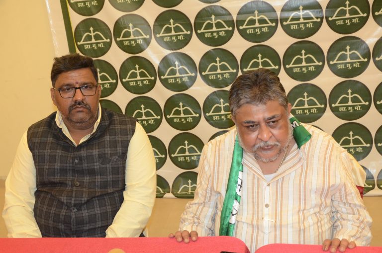 कल के बाद झारखंड का स्वरूप बांटने व तोड़ने वाला नहीं, जोड़ने वाला होगा : सुप्रियो भट्टाचार्या