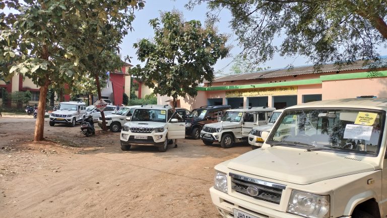 सिल्ली में 111 बूथों पर 95039 मतदाता करेंगे वोट