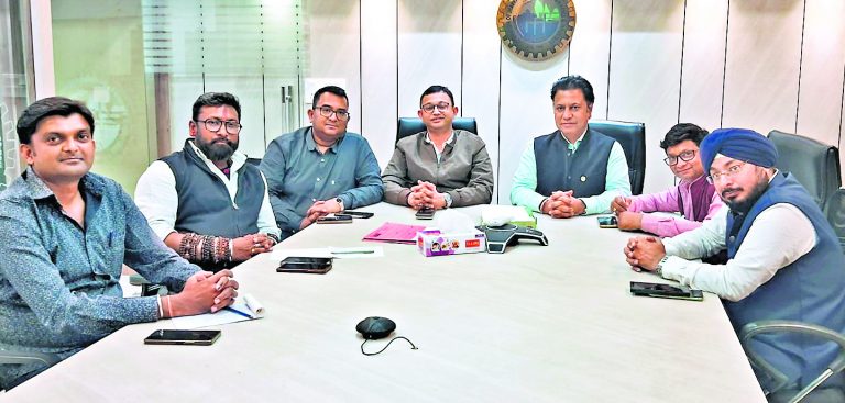 Business News: व्यापार की अपार संभावनाएं : चेंबर