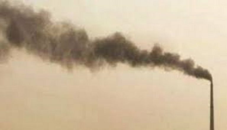 Ranchi News : रांची का एयर क्वालिटी इंडेक्स भी 165 से पार