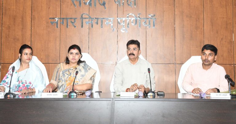 पौराणिक धार्मिक स्थल व महान विभूतियों के नाम पर बनेगा प्रवेश द्वार