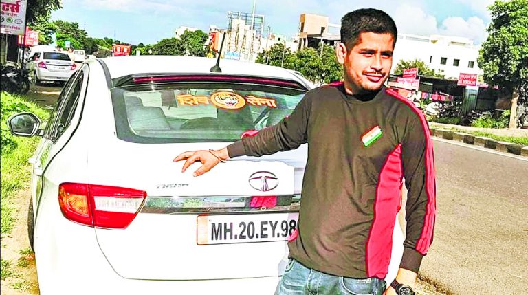 Gopalganj News  : शहर में आर्यन व राॅयल्स ग्रुप में डॉन बनने के लिए वर्चस्व की जंग!