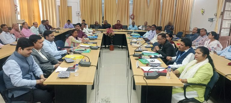 जलवायु परिवर्तन से गन्ना फसल पर प्रतिकूल प्रभाव : डीआर