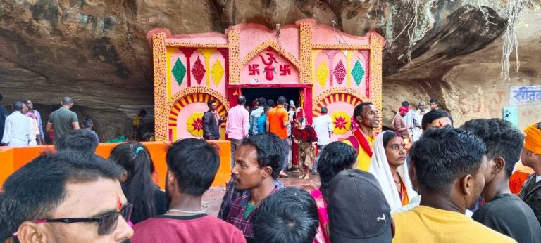 बुढ़ैई नवान्न मेला 25 नवंबर से, तैयारियां जोर-शोर से शुरु