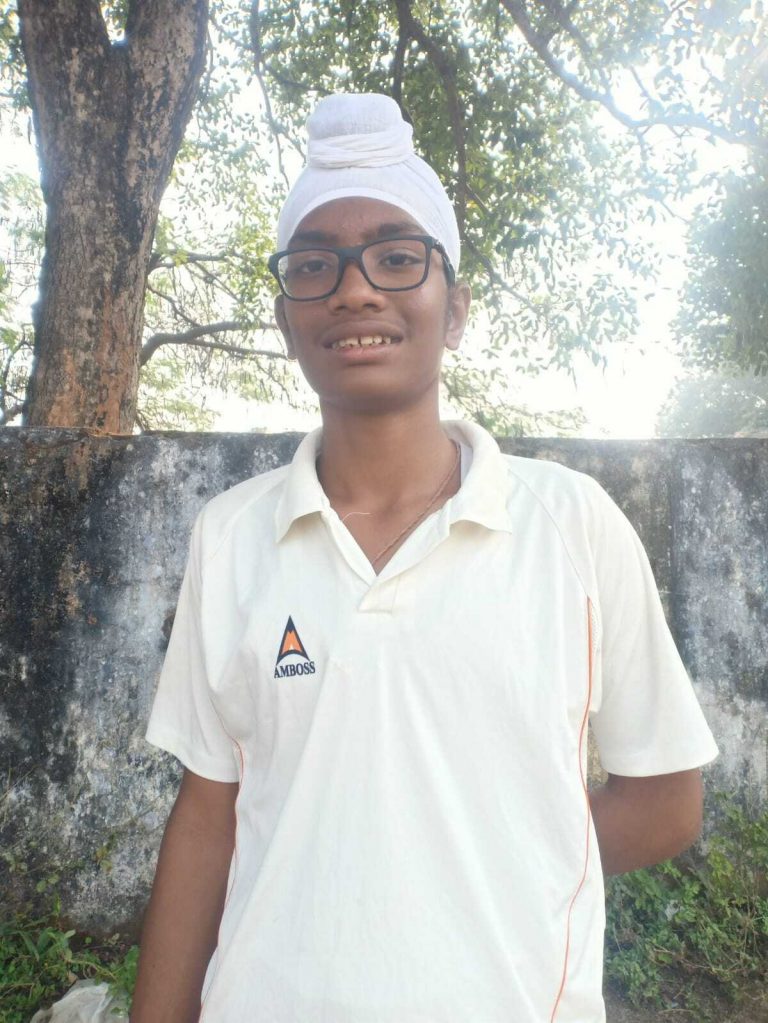 Cricket: विवेकानंद विद्या मंदिर, डीपीएस व गुरुनानक स्कूल जीते