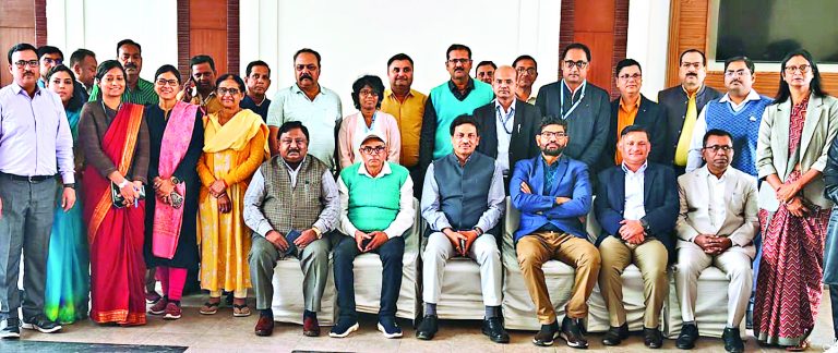 Ranchi news : सामुदायिक स्वास्थ्य केंद्रों पर मिलेगी एक्स-रे की सुविधा : अजय सिंह