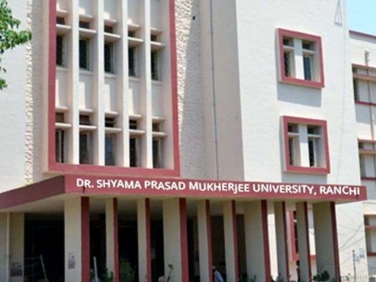 dspmu news ranchi : एनइपी के सेमेस्टर का रिजल्ट निकालने वाला पहला विभाग बना कॉमर्स