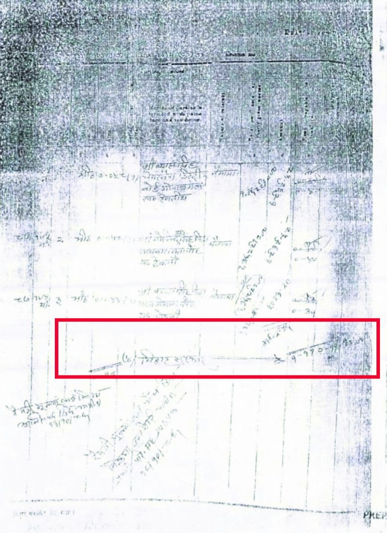 Gopalganj News  : राजेंद्र बस स्टैंड की जमीन की फर्जी जमाबंदी के मामले में अब और बढ़ाया जायेगा जांच का दायरा